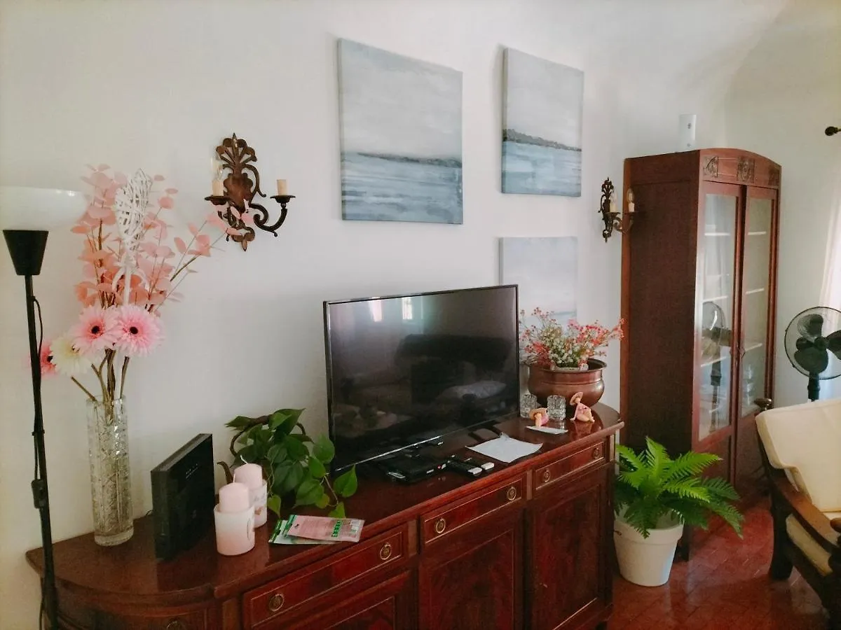 La Terrazza Di Ameglia Alta Apartment