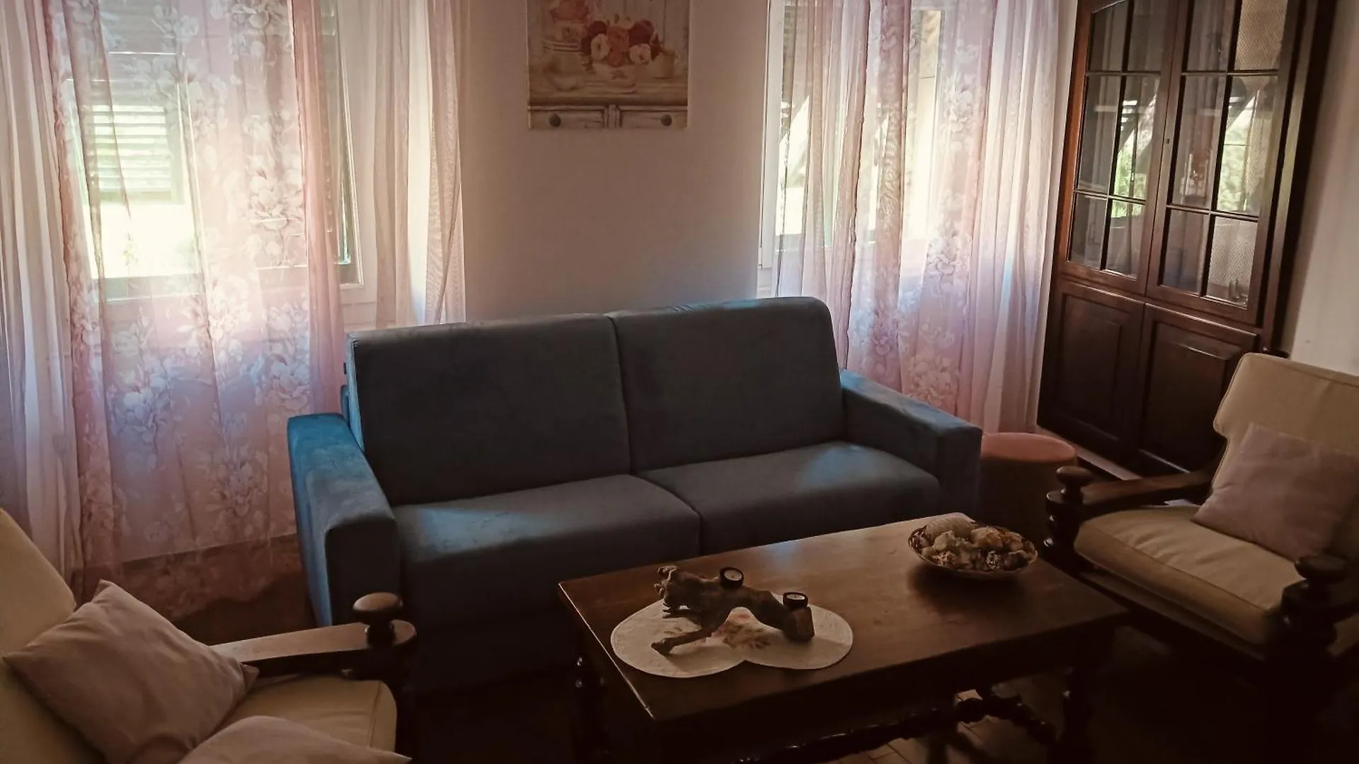 La Terrazza Di Ameglia Alta Apartment 0*,  Italy