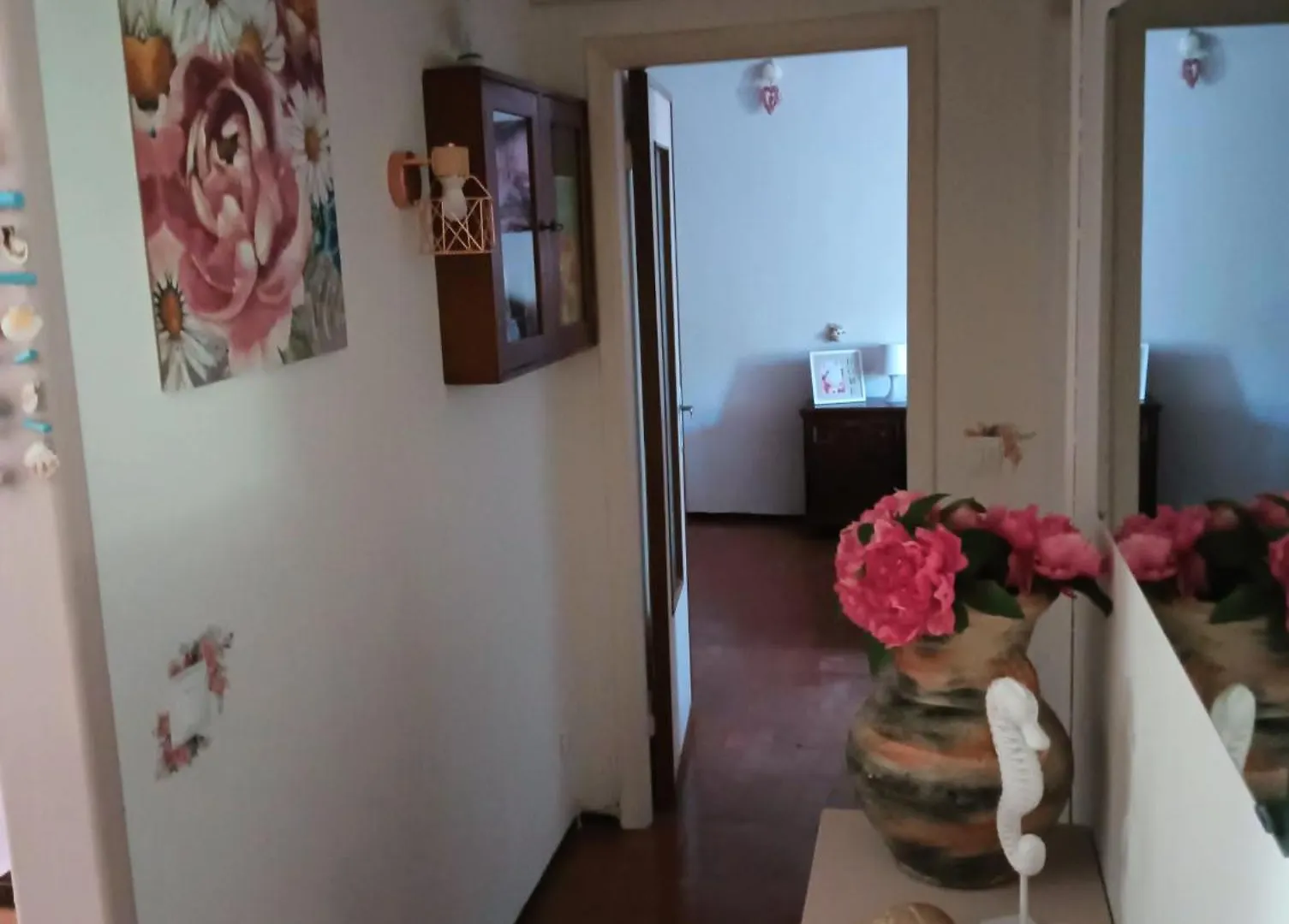 La Terrazza Di Ameglia Alta Apartment 0*,  Italy