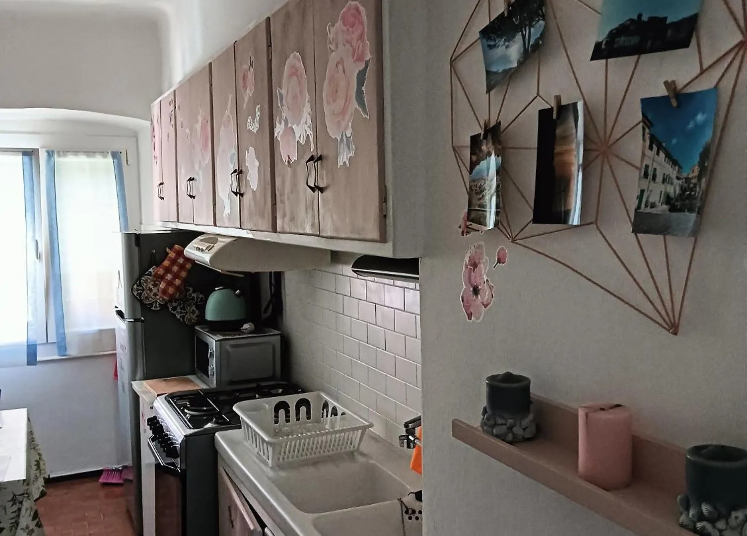 La Terrazza Di Ameglia Alta Apartment 0*,  Italy
