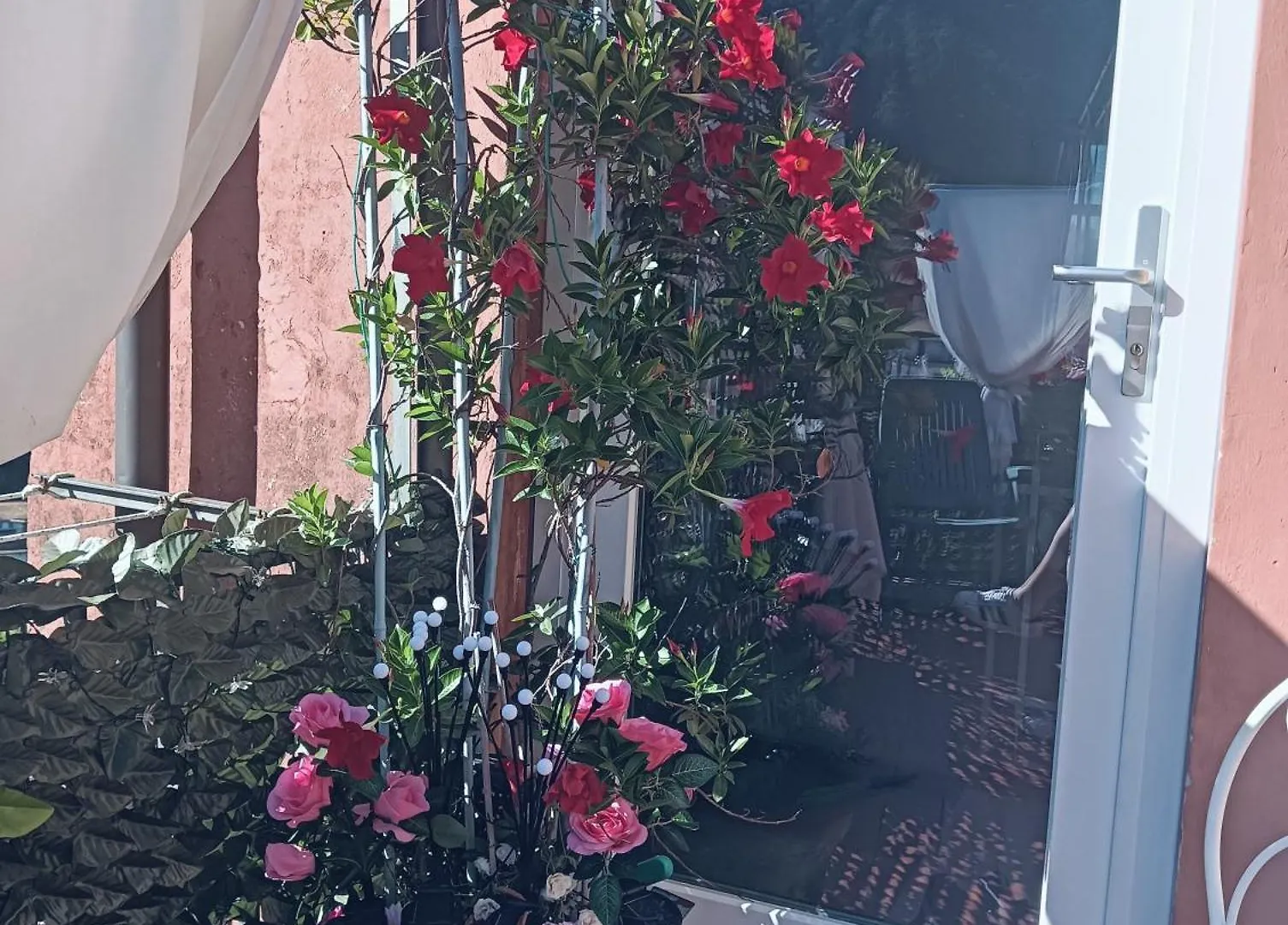 La Terrazza Di Ameglia Alta Apartment 0*,  Italy