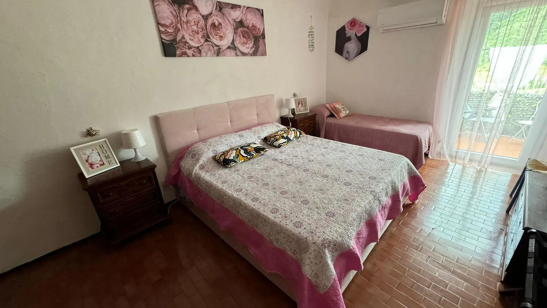 La Terrazza Di Ameglia Alta Apartment Italy