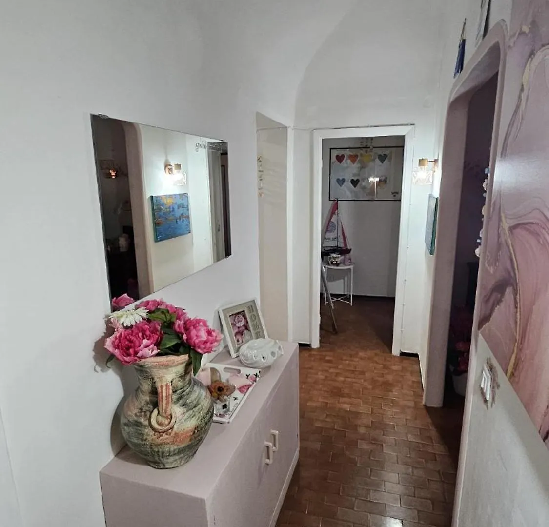 La Terrazza Di Ameglia Alta Apartment Italy